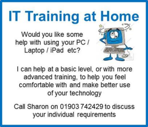IT Training at Home